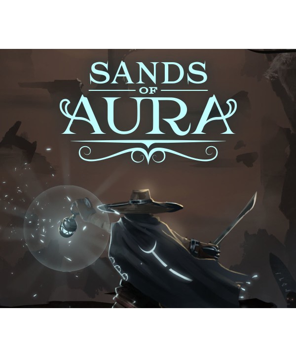Sands of Aura Steam Key GLOBAL